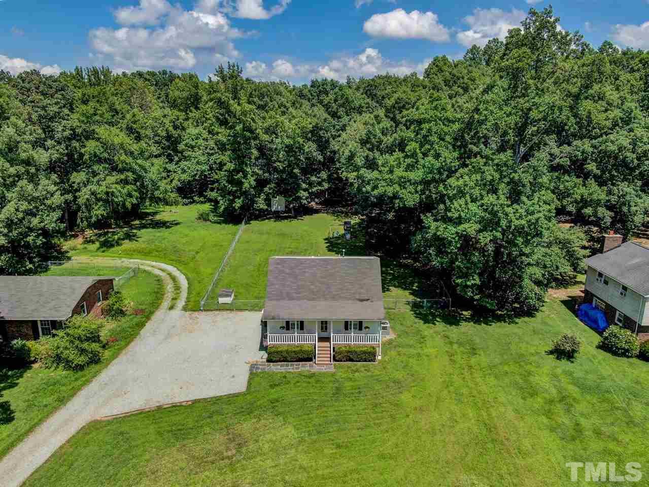 203 Mace Road Mebane, NC 27302 - Photo 5 of 30 Gallery Image 5