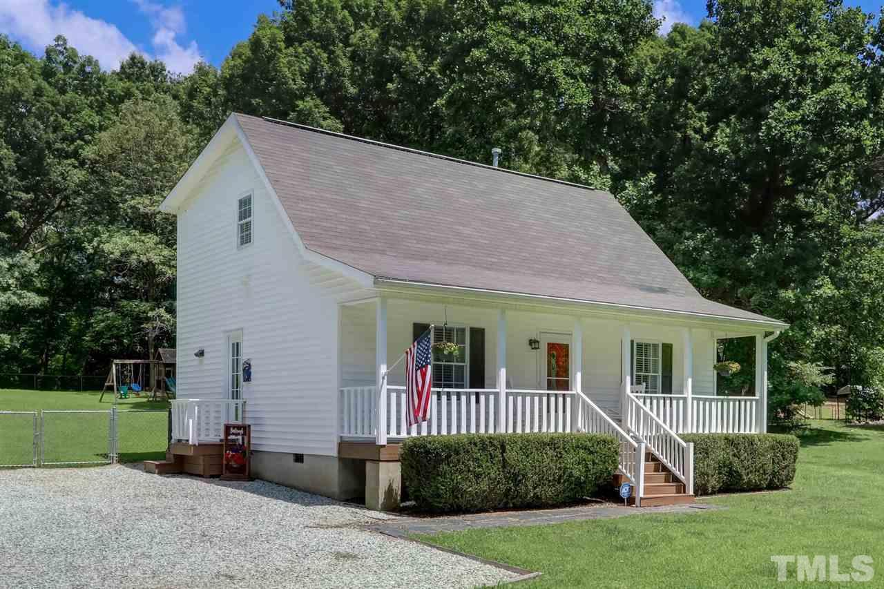 203 Mace Road Mebane, NC 27302 - Photo 9 of 30 Gallery Image 9