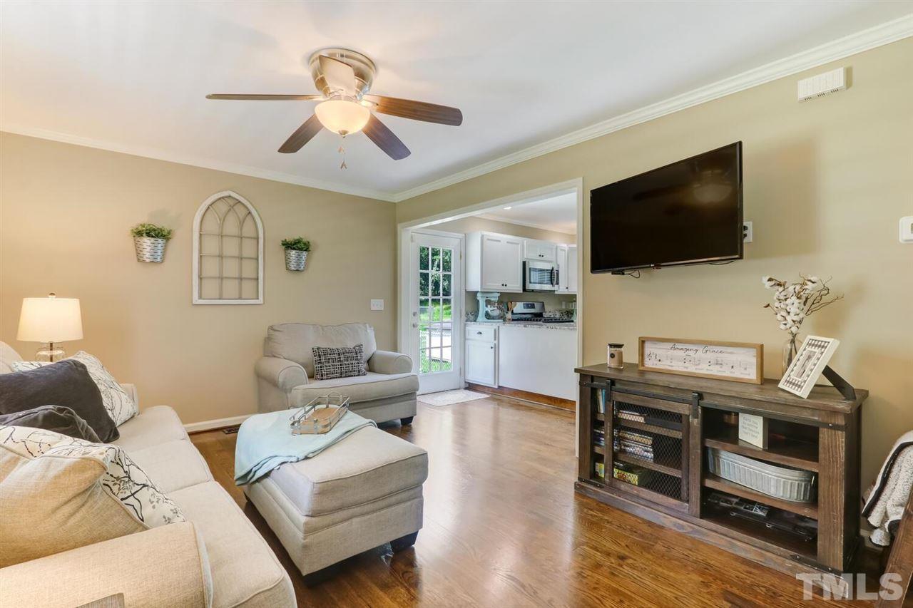 203 Mace Road Mebane, NC 27302 - Photo 10 of 30 Gallery Image 10