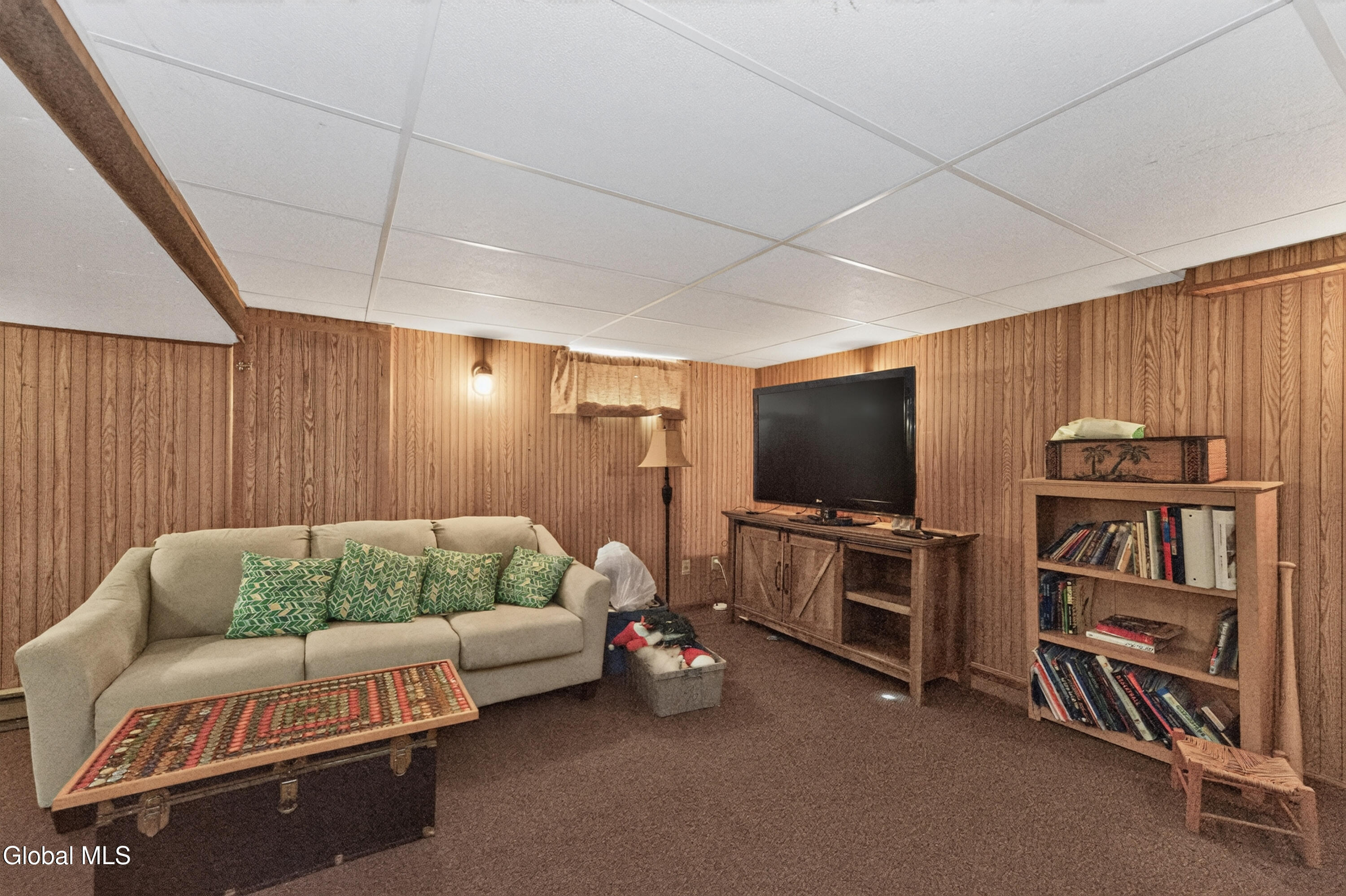 4 Homestead Road Glenville, NY 12302 - Photo 24 of 52 6 Basement 1