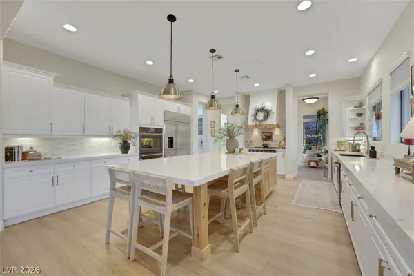 $1,450,000 | 2801 Proust Court, Henderson, NV 89044