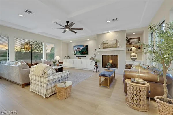 $1,450,000 | 2801 Proust Court, Henderson, NV 89044