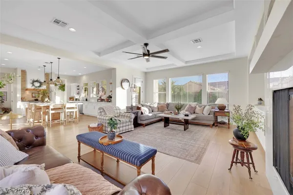 $1,450,000 | 2801 Proust Court, Henderson, NV 89044