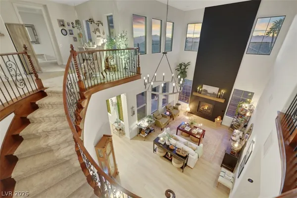 $1,450,000 | 2801 Proust Court, Henderson, NV 89044