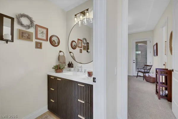 $1,450,000 | 2801 Proust Court, Henderson, NV 89044