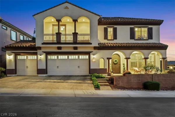 $1,450,000 | 2801 Proust Court, Henderson, NV 89044