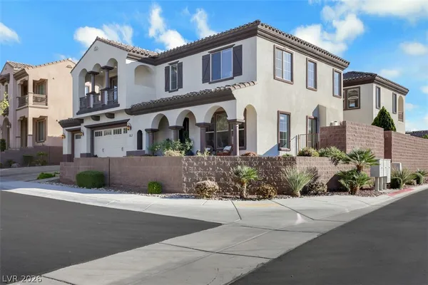 $1,450,000 | 2801 Proust Court, Henderson, NV 89044