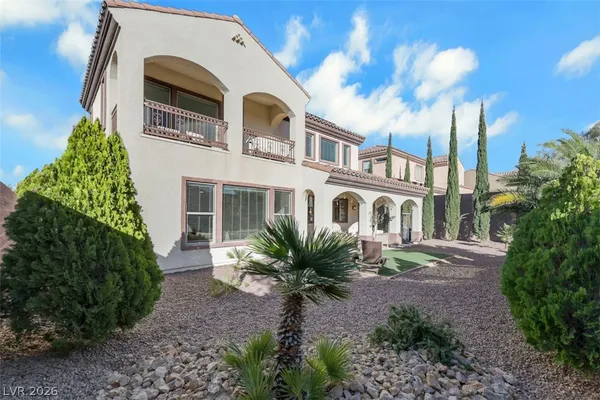 $1,450,000 | 2801 Proust Court, Henderson, NV 89044