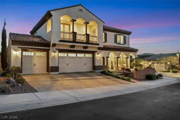 $1,450,000 | 2801 Proust Court, Henderson, NV 89044