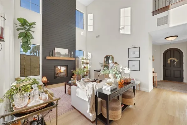$1,450,000 | 2801 Proust Court, Henderson, NV 89044