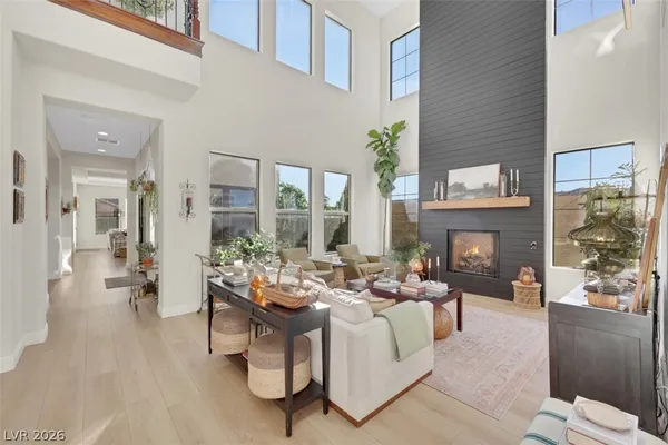 $1,450,000 | 2801 Proust Court, Henderson, NV 89044