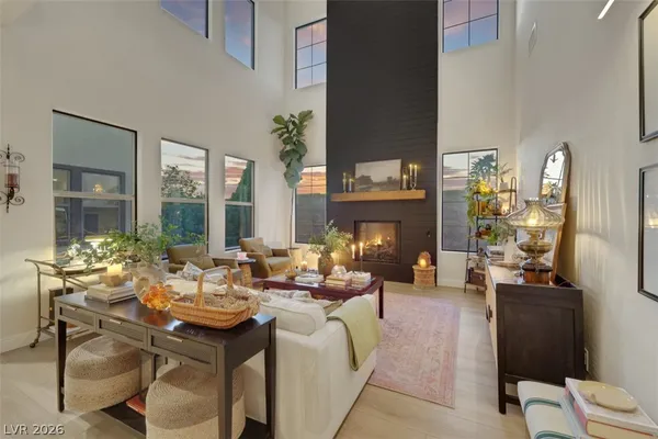 $1,450,000 | 2801 Proust Court, Henderson, NV 89044
