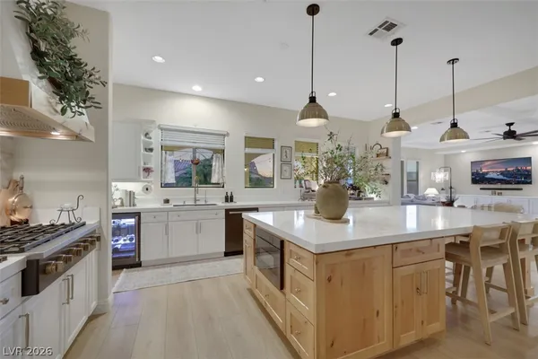 $1,450,000 | 2801 Proust Court, Henderson, NV 89044