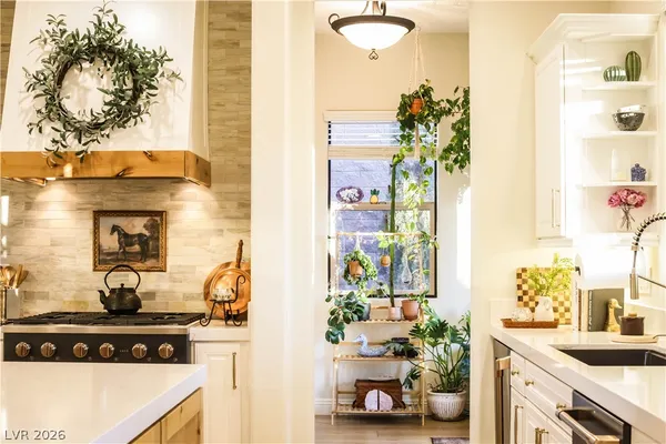 $1,450,000 | 2801 Proust Court, Henderson, NV 89044