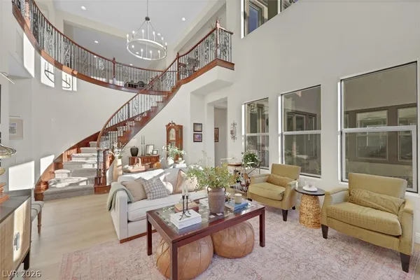 $1,450,000 | 2801 Proust Court, Henderson, NV 89044