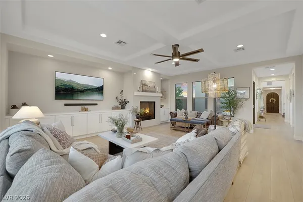 $1,450,000 | 2801 Proust Court, Henderson, NV 89044