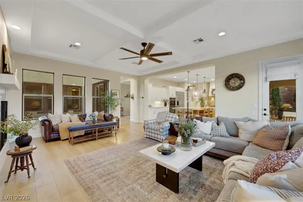 $1,450,000 | 2801 Proust Court, Henderson, NV 89044