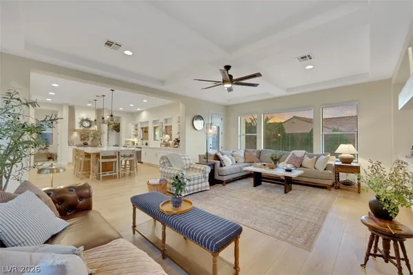 $1,450,000 | 2801 Proust Court, Henderson, NV 89044