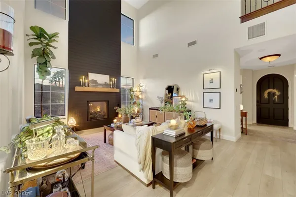 $1,450,000 | 2801 Proust Court, Henderson, NV 89044