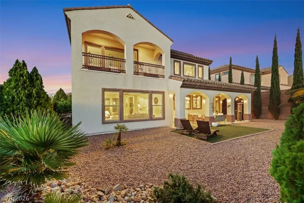 $1,450,000 | 2801 Proust Court, Henderson, NV 89044