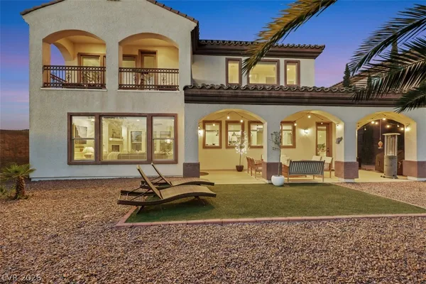 $1,450,000 | 2801 Proust Court, Henderson, NV 89044