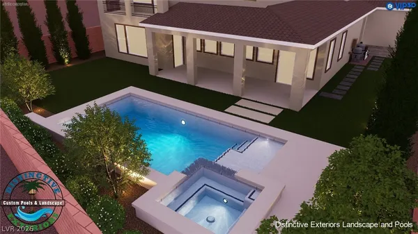 $1,450,000 | 2801 Proust Court, Henderson, NV 89044