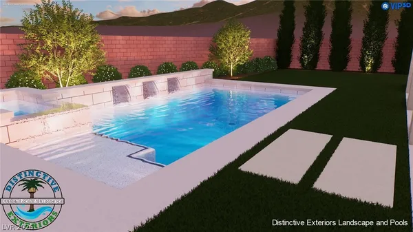 $1,450,000 | 2801 Proust Court, Henderson, NV 89044