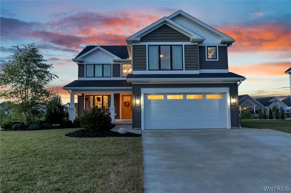 $624,900 | 138 Avian Way, Lancaster, NY 14086