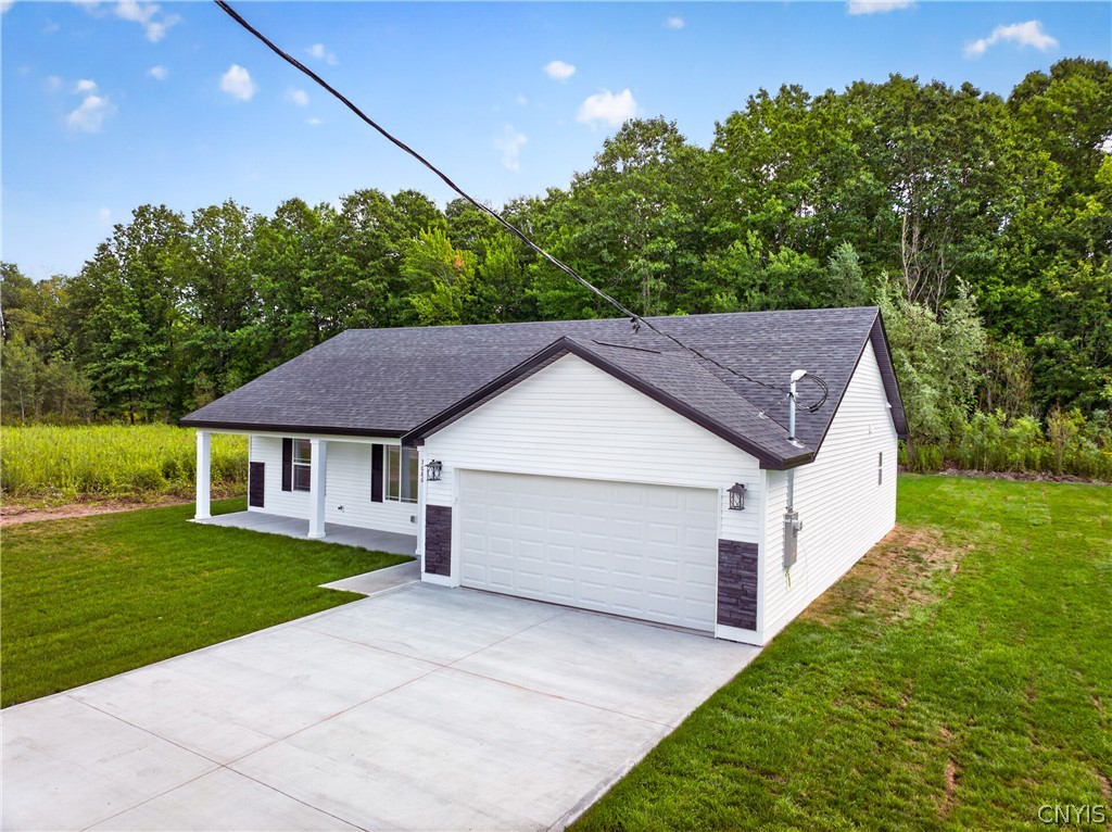 7686 Gifford Road Rome, NY 13440 - Photo 3 of 50 Gallery Image 3