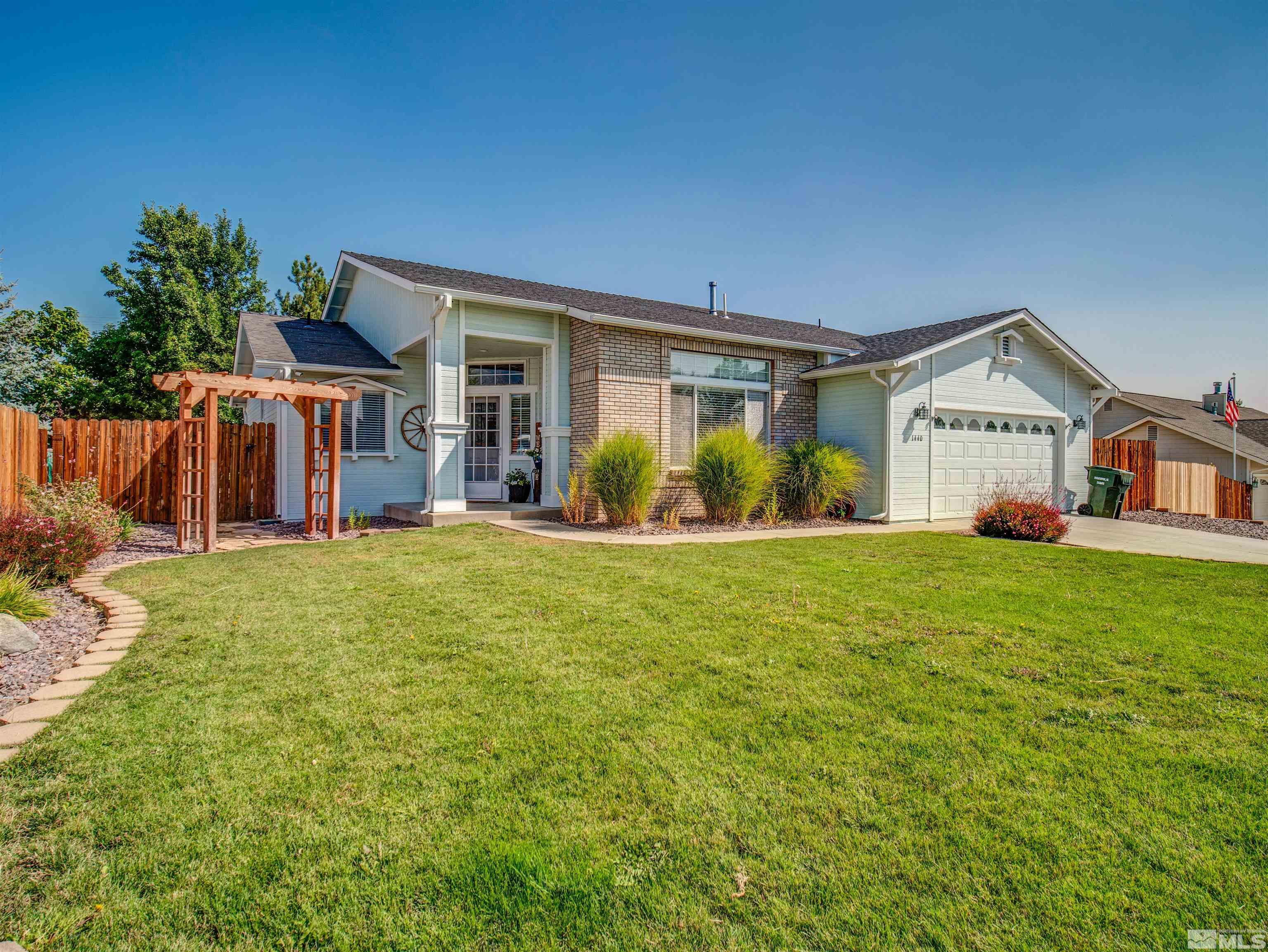 1440 James Road Gardnerville, NV 89460 - Photo 2 of 40 Photo 2