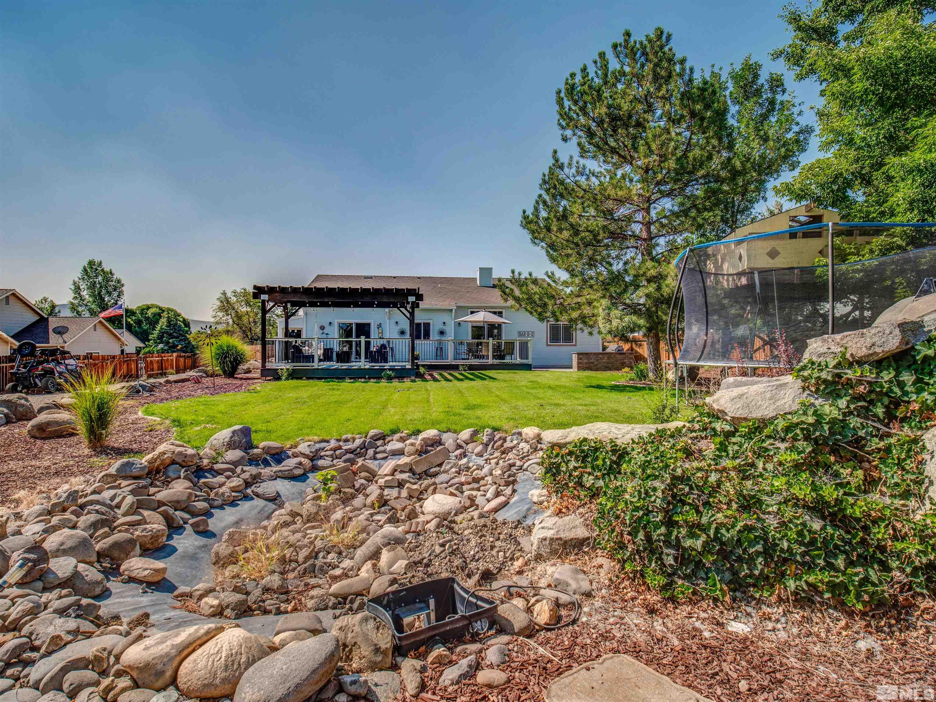 1440 James Road Gardnerville, NV 89460 - Photo 28 of 40 Photo 28
