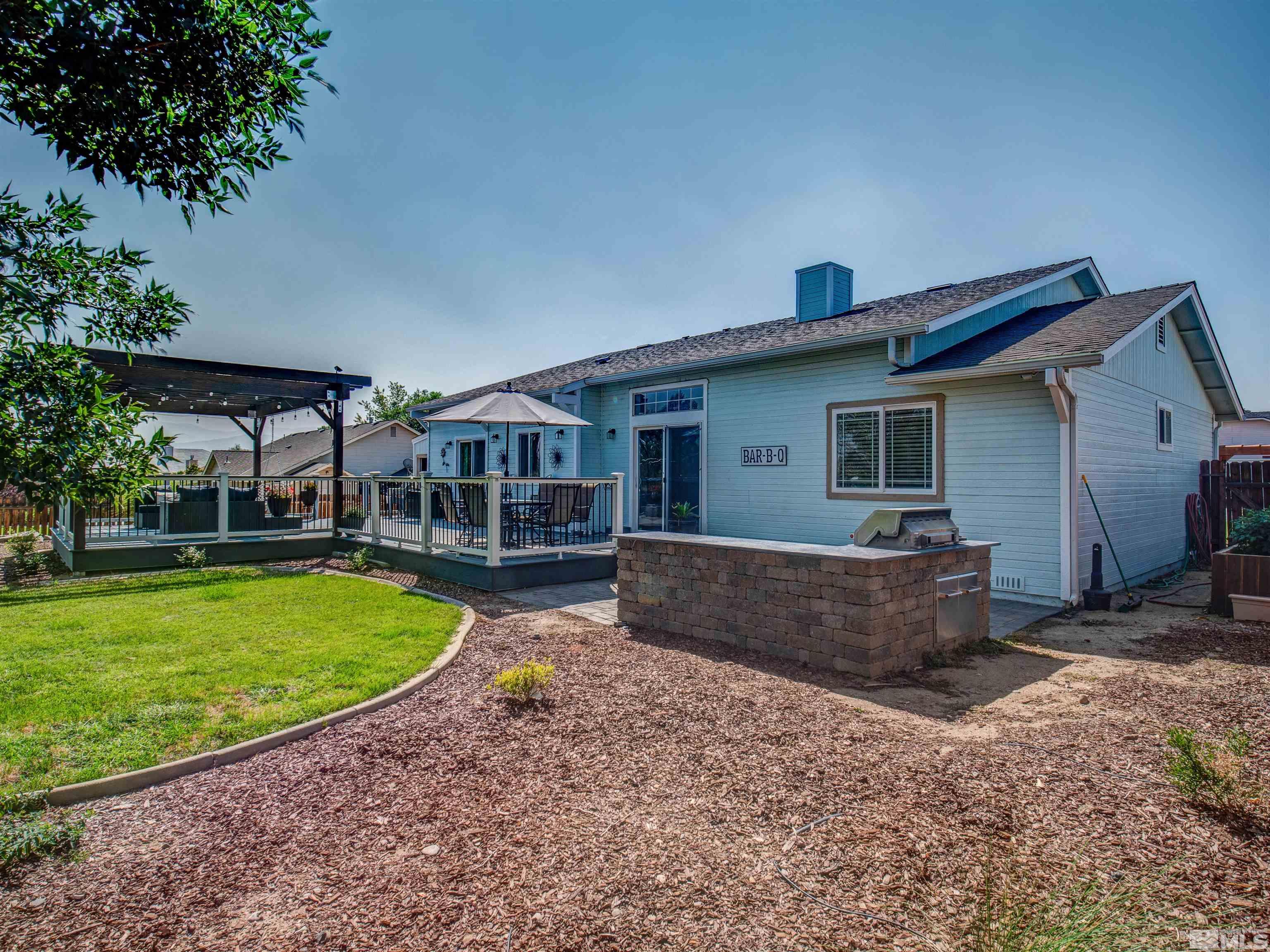 1440 James Road Gardnerville, NV 89460 - Photo 31 of 40 Photo 31