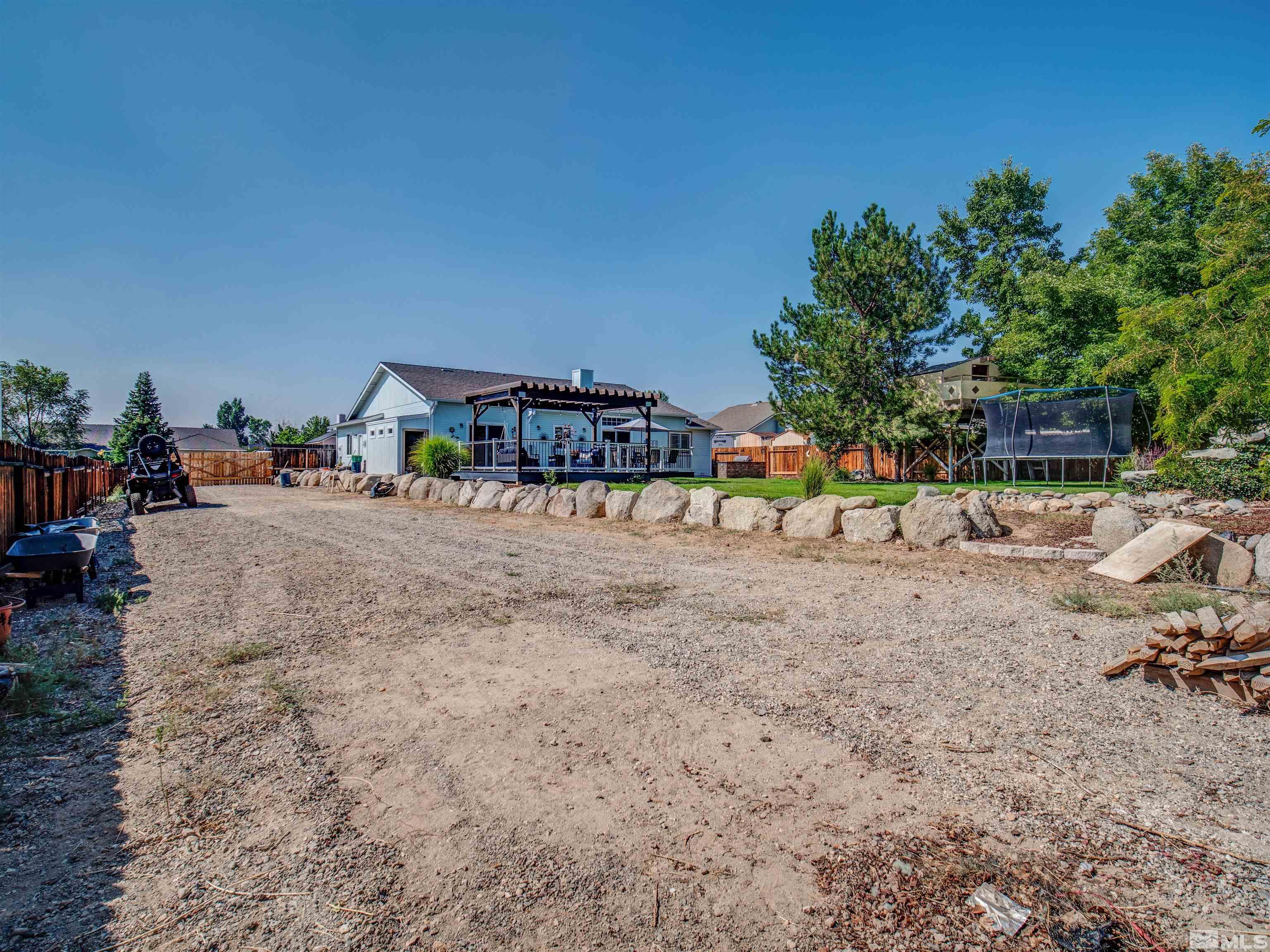 1440 James Road Gardnerville, NV 89460 - Photo 33 of 40 Photo 33