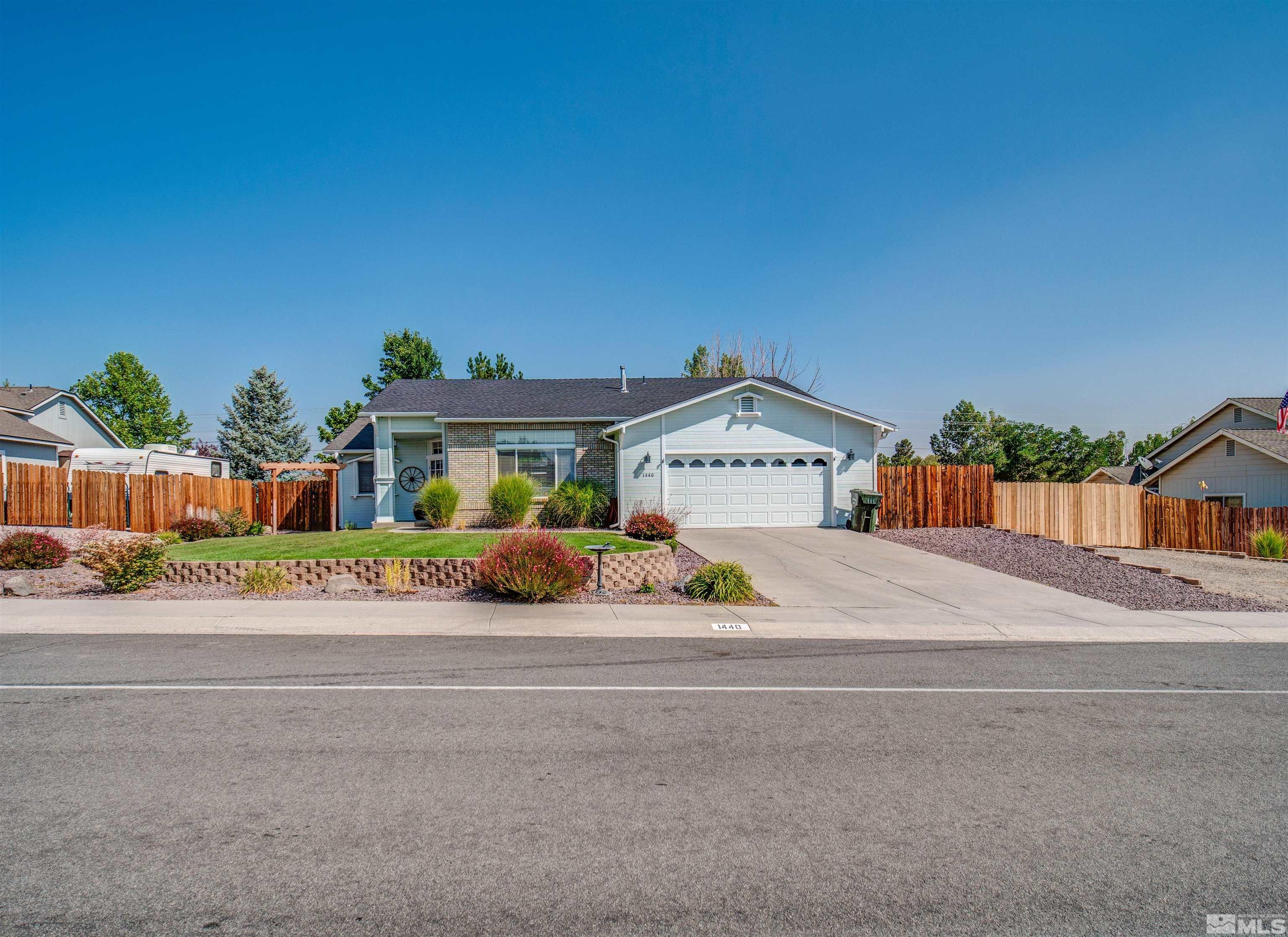 1440 James Road Gardnerville, NV 89460 - Photo 36 of 40 Photo 36