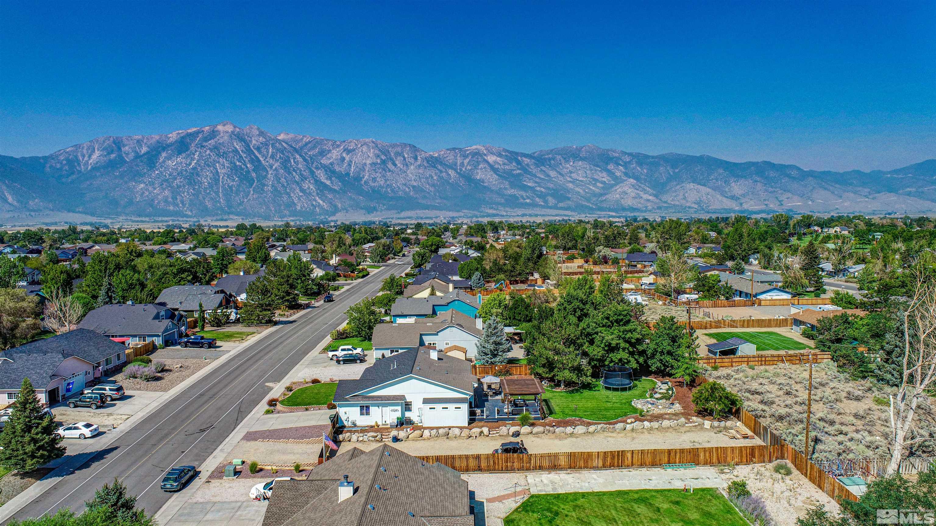 1440 James Road Gardnerville, NV 89460 - Photo 37 of 40 Photo 37