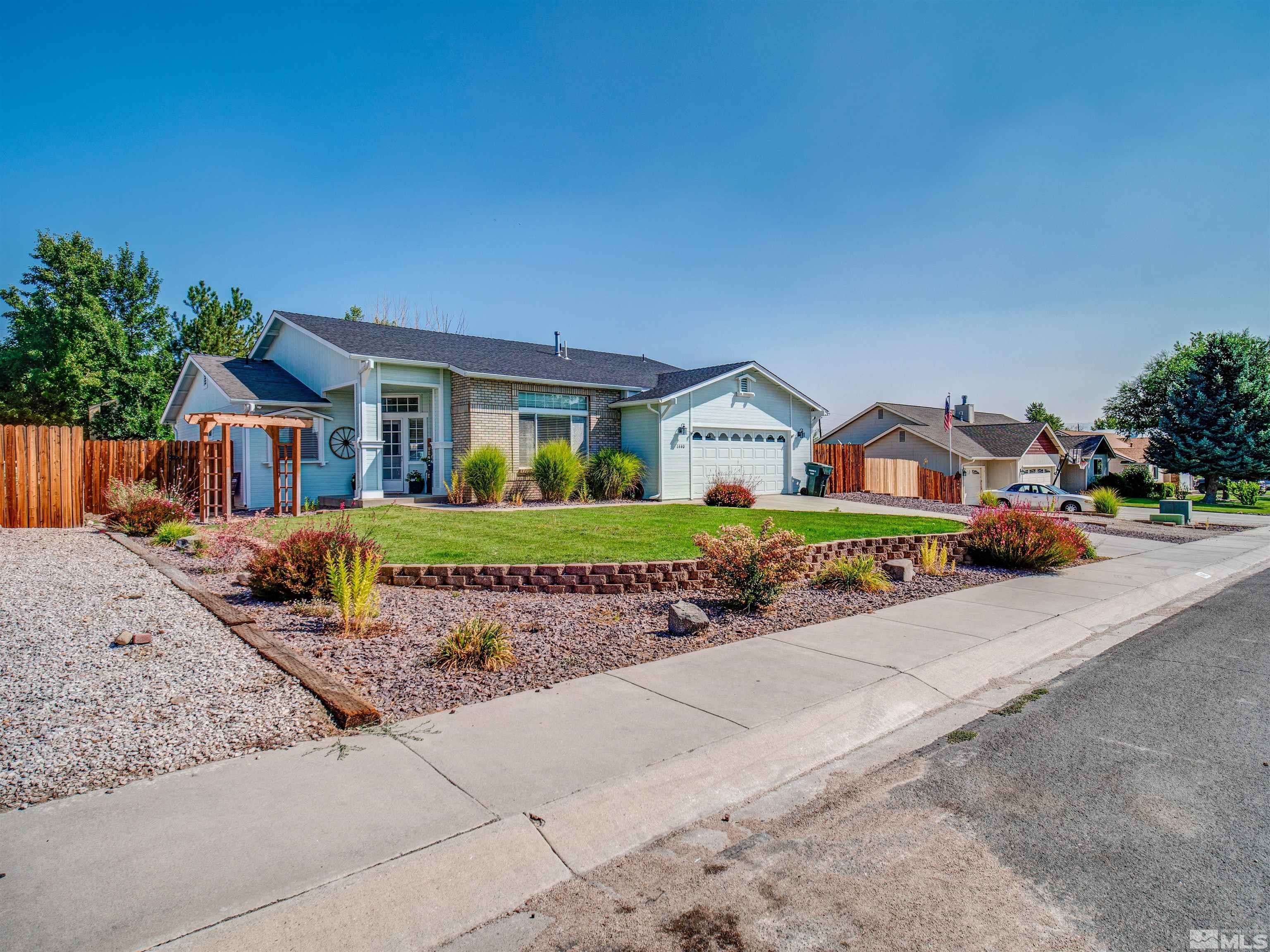 1440 James Road Gardnerville, NV 89460 - Photo 40 of 40 Photo 40