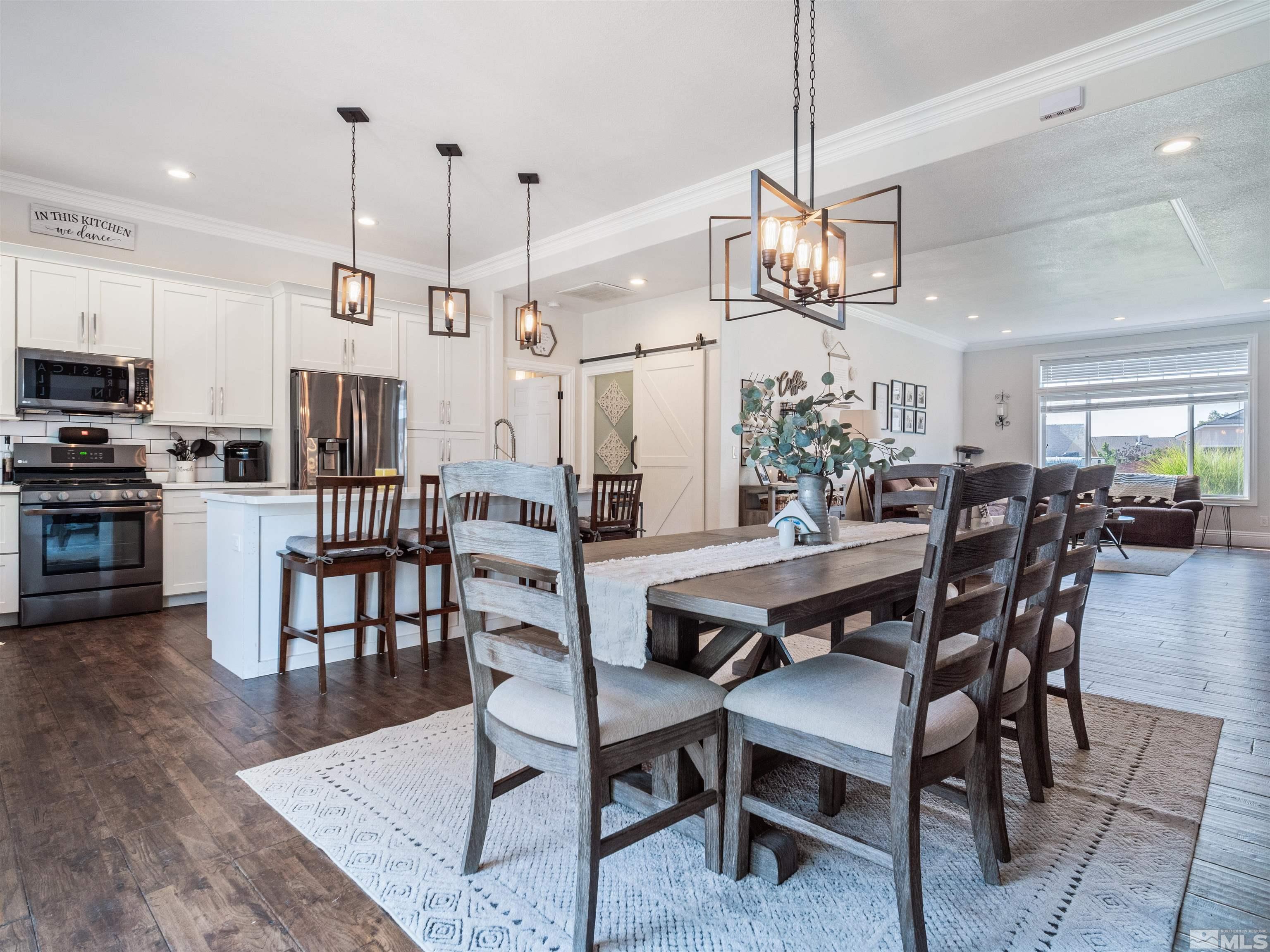 1440 James Road Gardnerville, NV 89460 - Photo 4 of 40 Photo 4