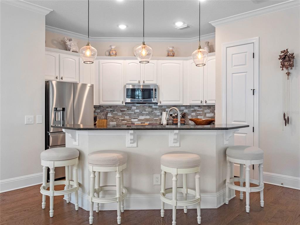 1438 Stickley Avenue Celebration, FL 34747 - Photo 11 of 72