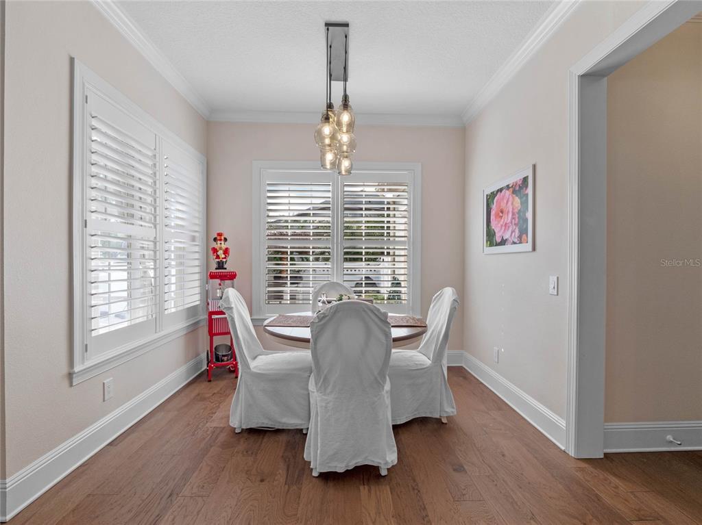 1438 Stickley Avenue Celebration, FL 34747 - Photo 12 of 72