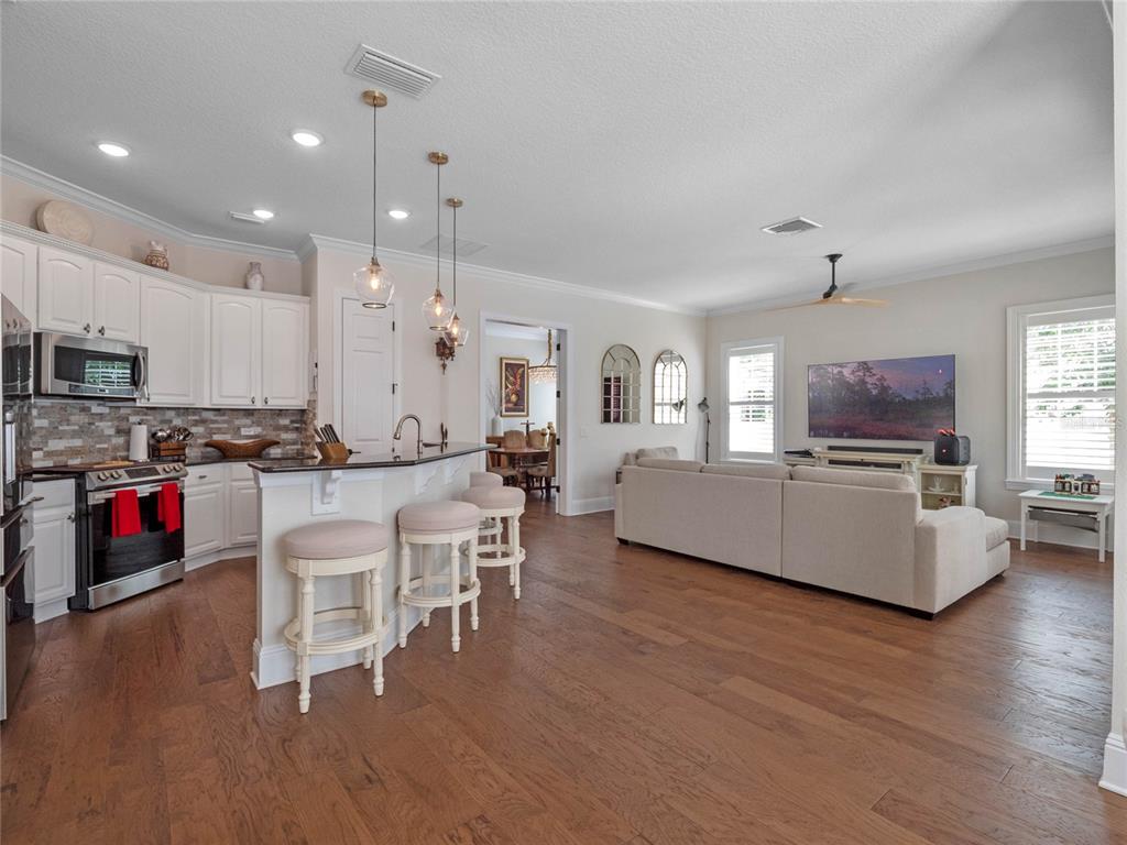 1438 Stickley Avenue Celebration, FL 34747 - Photo 13 of 72