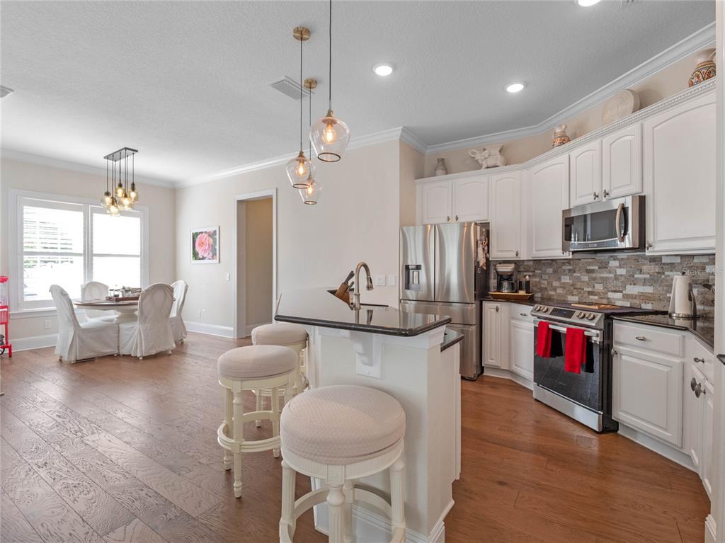 1438 Stickley Avenue Celebration, FL 34747 - Photo 14 of 72