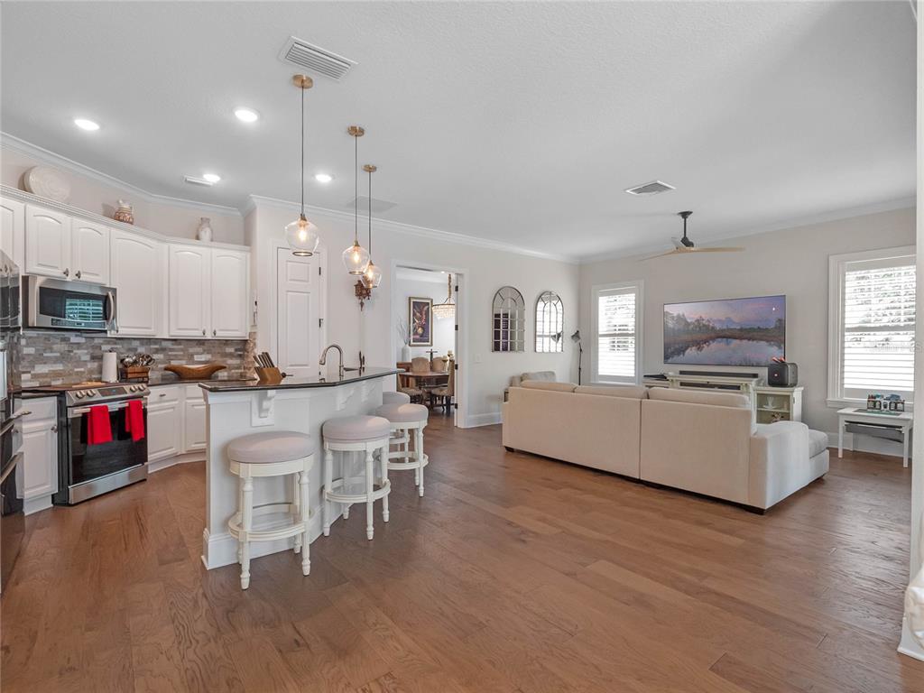 1438 Stickley Avenue Celebration, FL 34747 - Photo 15 of 72