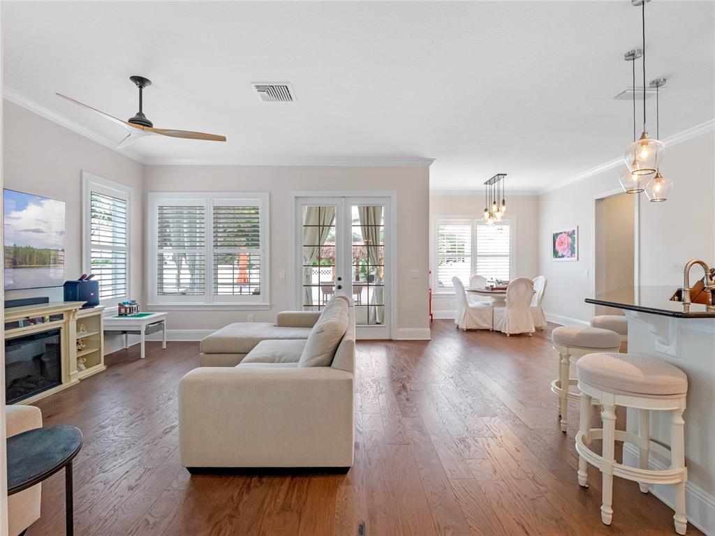 1438 Stickley Avenue Celebration, FL 34747 - Photo 17 of 72