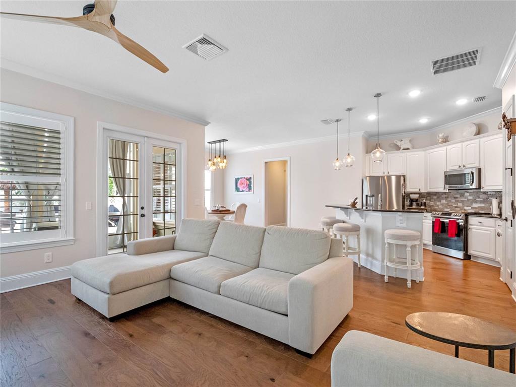 1438 Stickley Avenue Celebration, FL 34747 - Photo 18 of 72