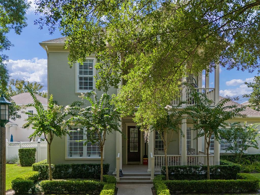 1438 Stickley Avenue Celebration, FL 34747 - Photo 3 of 72