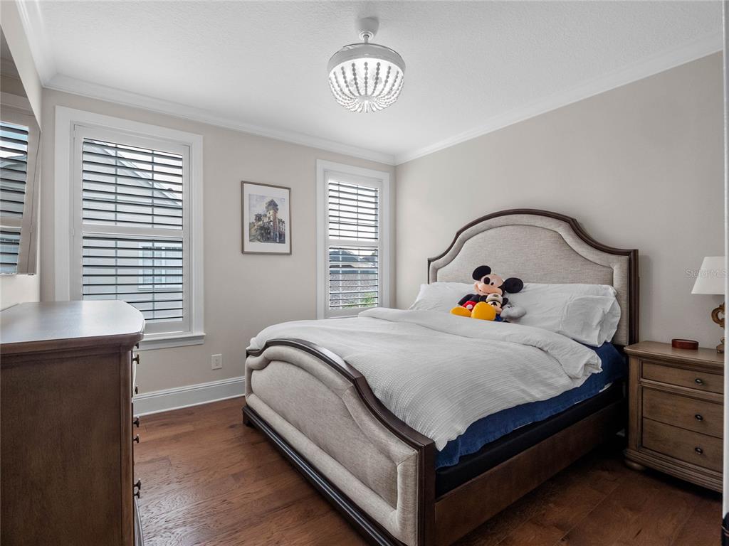 1438 Stickley Avenue Celebration, FL 34747 - Photo 32 of 72