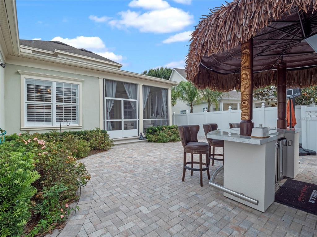 1438 Stickley Avenue Celebration, FL 34747 - Photo 38 of 72