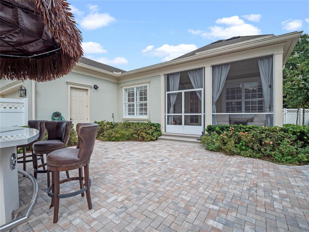 1438 Stickley Avenue Celebration, FL 34747 - Photo 39 of 72