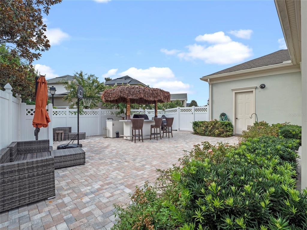 1438 Stickley Avenue Celebration, FL 34747 - Photo 40 of 72