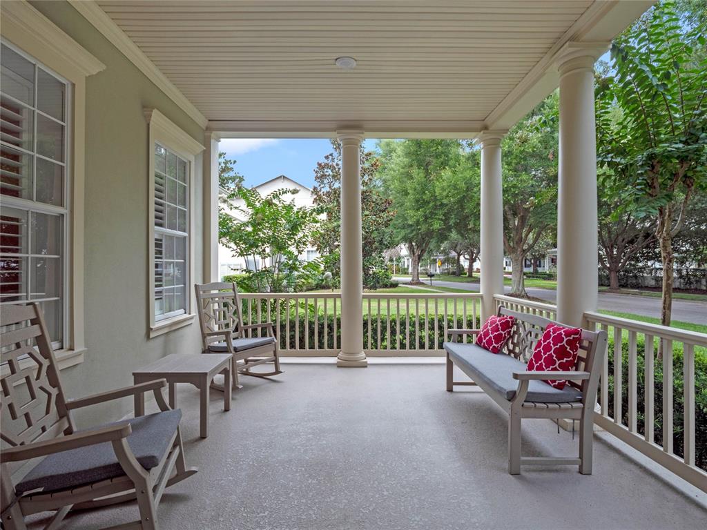 1438 Stickley Avenue Celebration, FL 34747 - Photo 4 of 72